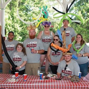 Meet your Posher, Shannon